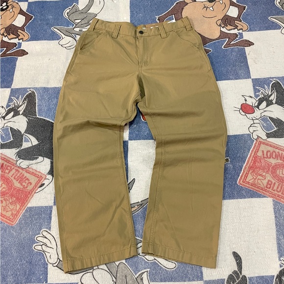 Carhartt work pants - Picture 4 of 5